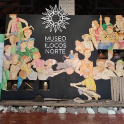Museo Ilocos Norte - Laoag City