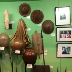 Museo Ilocos Norte - Laoag City