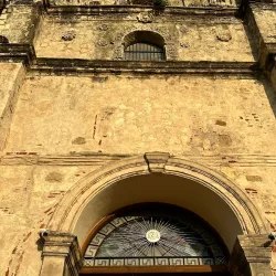 Paoay Church (San Agustin Church) - Laoag City