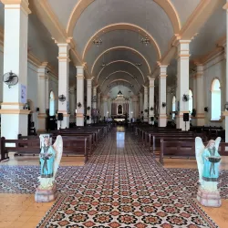Paoay Church (San Agustin Church) - Laoag City