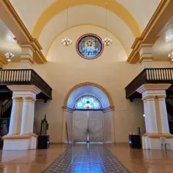 Paoay Church (San Agustin Church) - Laoag City