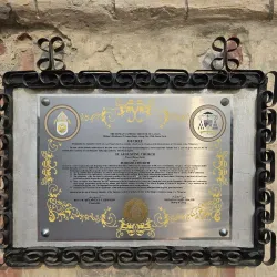 Paoay Church (San Agustin Church) - Laoag City