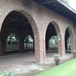 Sarrat Church (St. Monica Parish Church) - Laoag City