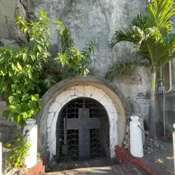 Sinking Bell Tower - Laoag City