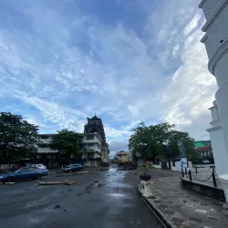 St. William's Cathedral - Laoag City