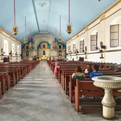 St. William's Cathedral - Laoag City