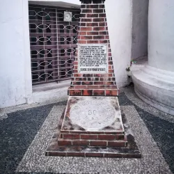 St. William's Cathedral - Laoag City