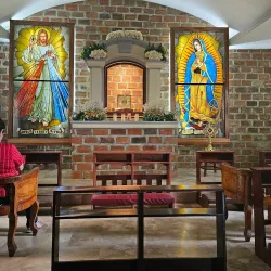 St. William's Cathedral - Laoag City