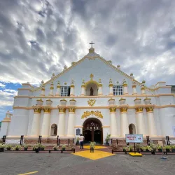 St. William's Cathedral - Laoag City
