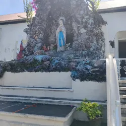 St. William's Cathedral - Laoag City