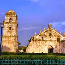 St. William's Cathedral - Laoag City