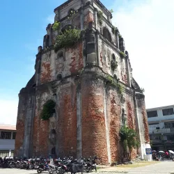 St. William's Cathedral - Laoag City