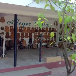 Guitar Factories - Lapu-Lapu