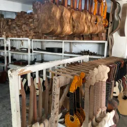 Guitar Factories - Lapu-Lapu