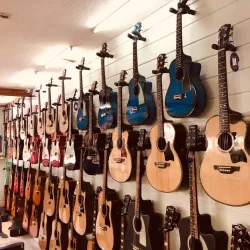 Guitar Factories - Lapu-Lapu