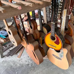 Guitar Factories - Lapu-Lapu