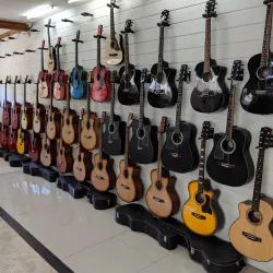 Guitar Factories - Lapu-Lapu