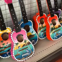 Guitar Factories - Lapu-Lapu