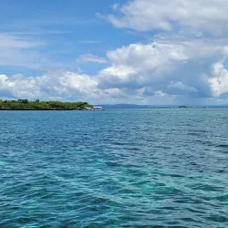 Hilutungan Island Marine Sanctuary - Lapu-Lapu