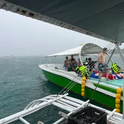 Hilutungan Island Marine Sanctuary - Lapu-Lapu