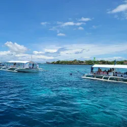 Hilutungan Island Marine Sanctuary - Lapu-Lapu