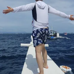 Hilutungan Island Marine Sanctuary - Lapu-Lapu