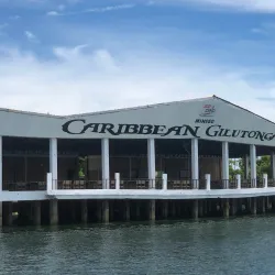 Hilutungan Island Marine Sanctuary - Lapu-Lapu