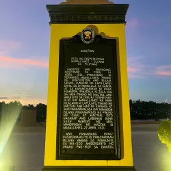 Lapu-Lapu City Museum - Lapu-Lapu