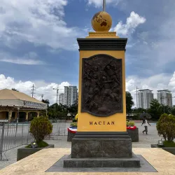 Lapu-Lapu City Museum - Lapu-Lapu