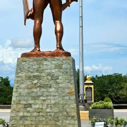 Lapu-Lapu City Museum - Lapu-Lapu