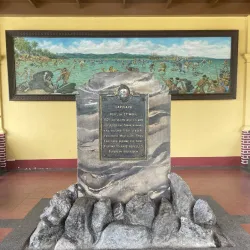 Lapu-Lapu City Museum - Lapu-Lapu