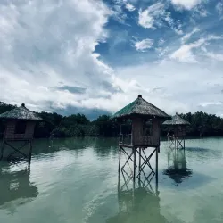 Lapu-Lapu City Museum - Lapu-Lapu