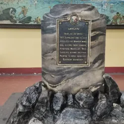 Lapu-Lapu City Museum - Lapu-Lapu