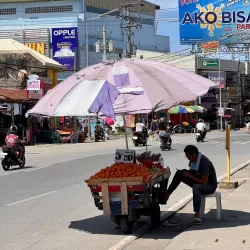 Lapu-Lapu City Public Market - Lapu-Lapu