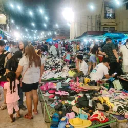 Lapu-Lapu City Public Market - Lapu-Lapu