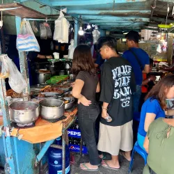 Lapu-Lapu City Public Market - Lapu-Lapu