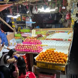 Lapu-Lapu City Public Market - Lapu-Lapu
