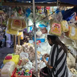 Lapu-Lapu City Public Market - Lapu-Lapu