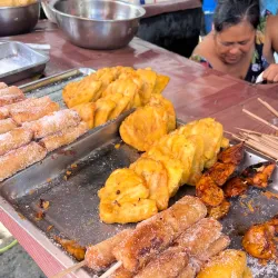 Lapu-Lapu City Public Market - Lapu-Lapu