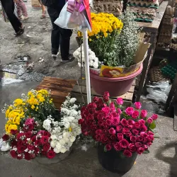Lapu-Lapu City Public Market - Lapu-Lapu