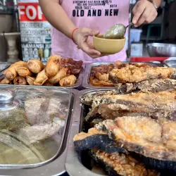 Lapu-Lapu City Public Market - Lapu-Lapu