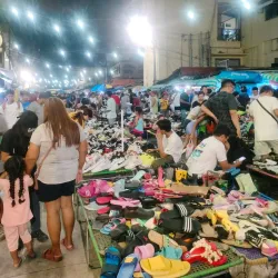 Lapu-Lapu City Public Market - Lapu-Lapu
