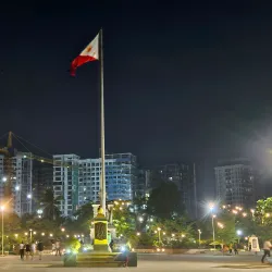 Lapu-Lapu Shrine (Mactan Shrine) - Lapu-Lapu