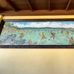 Lapu-Lapu Shrine (Mactan Shrine) - Lapu-Lapu