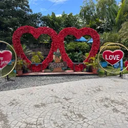 Lapu-Lapu Shrine (Mactan Shrine) - Lapu-Lapu