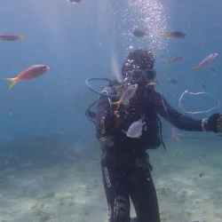 Mactan Island Aquarium - Lapu-Lapu