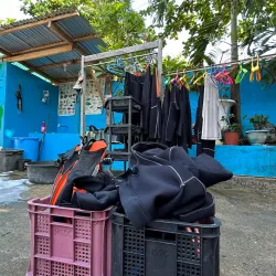 Mactan Island Dive Sites - Lapu-Lapu