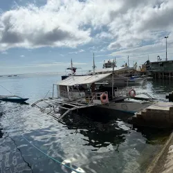 Mactan Island Dive Sites - Lapu-Lapu