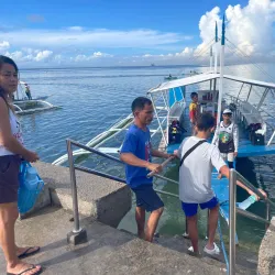 Mactan Island Dive Sites - Lapu-Lapu