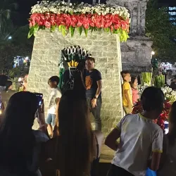 Magellan's Marker - Lapu-Lapu
